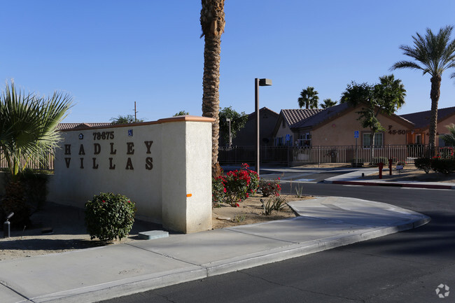 Building Photo - Hadley Villas