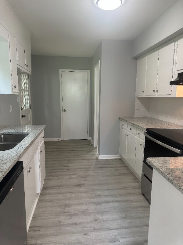 Foto del edificio - 2903 Claiborne Rd NW
