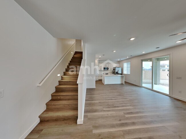 Foto del edificio - 9709 N Rancho Lozano