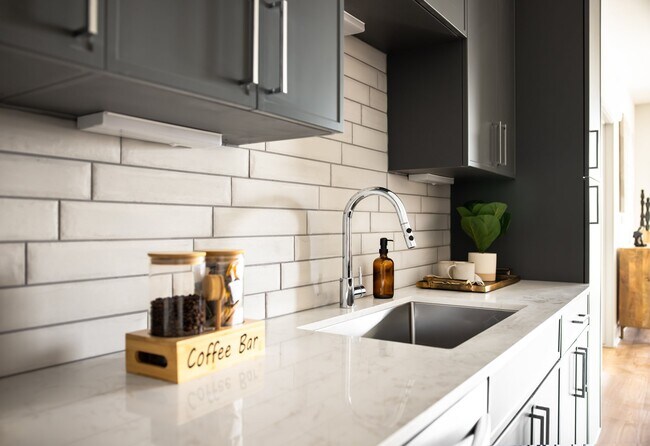 Foto del edificio - Alta Piney Creek