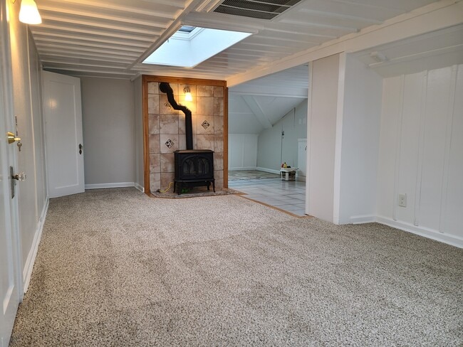 Ennis Properties - Ennis Properties Apartment