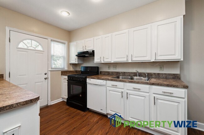 Foto del edificio - 1250 Walker Ave