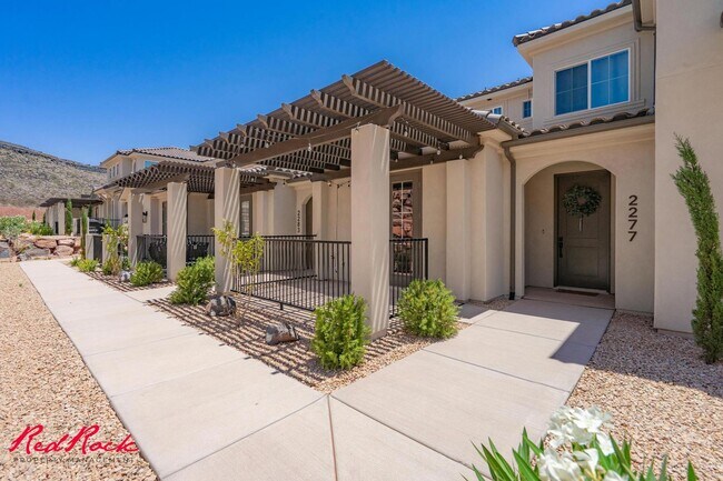 Foto del edificio - Modern Washington UT Home with 3 Bedrooms ...
