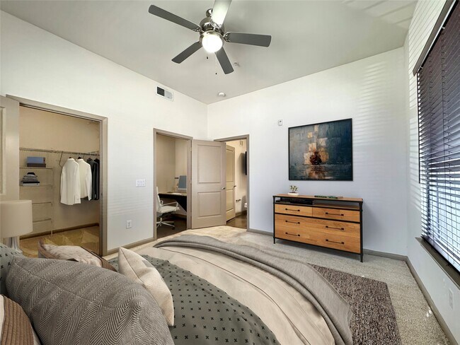 Foto del edificio - 206 McGowen St