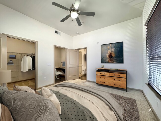 Building Photo - 206 McGowen St