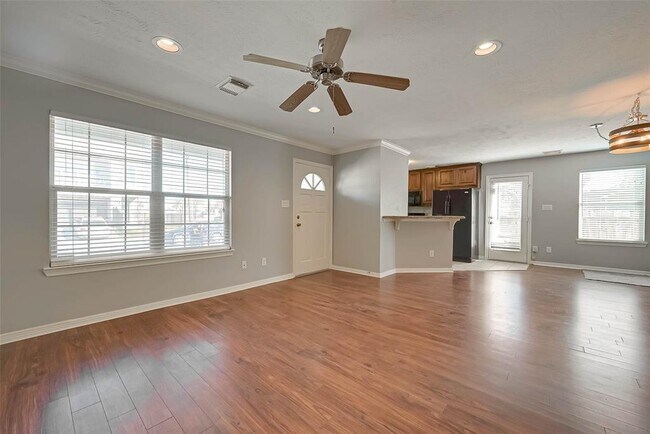 Building Photo - 3508 Garrow St