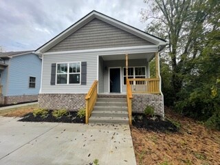 Building Photo - 507 Leeville Pike