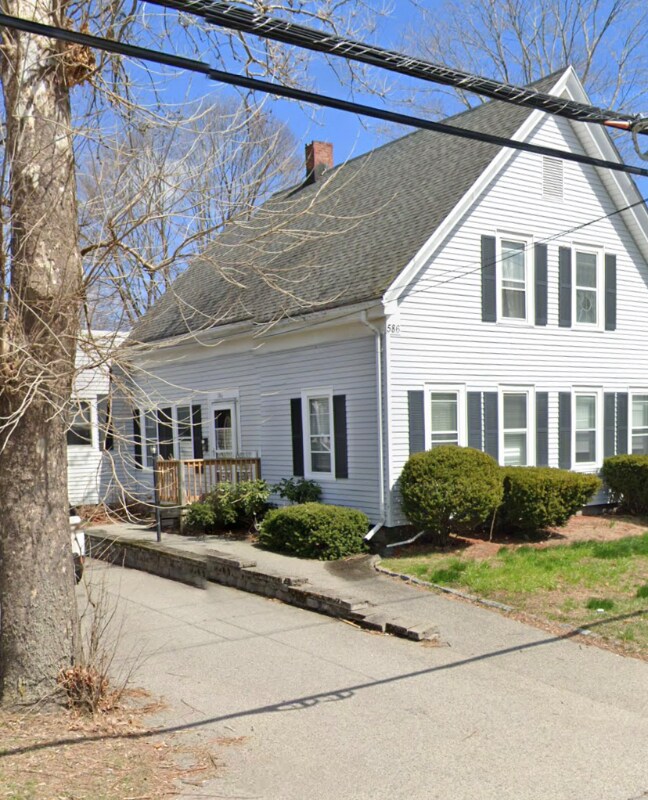 5.. Broad St Unit 5, Weymouth, MA 02189 Room for Rent in Weymouth, MA