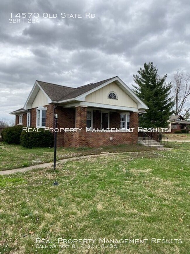 Foto del edificio - 3 Bedroom, 2 Bath  Northside Evansville