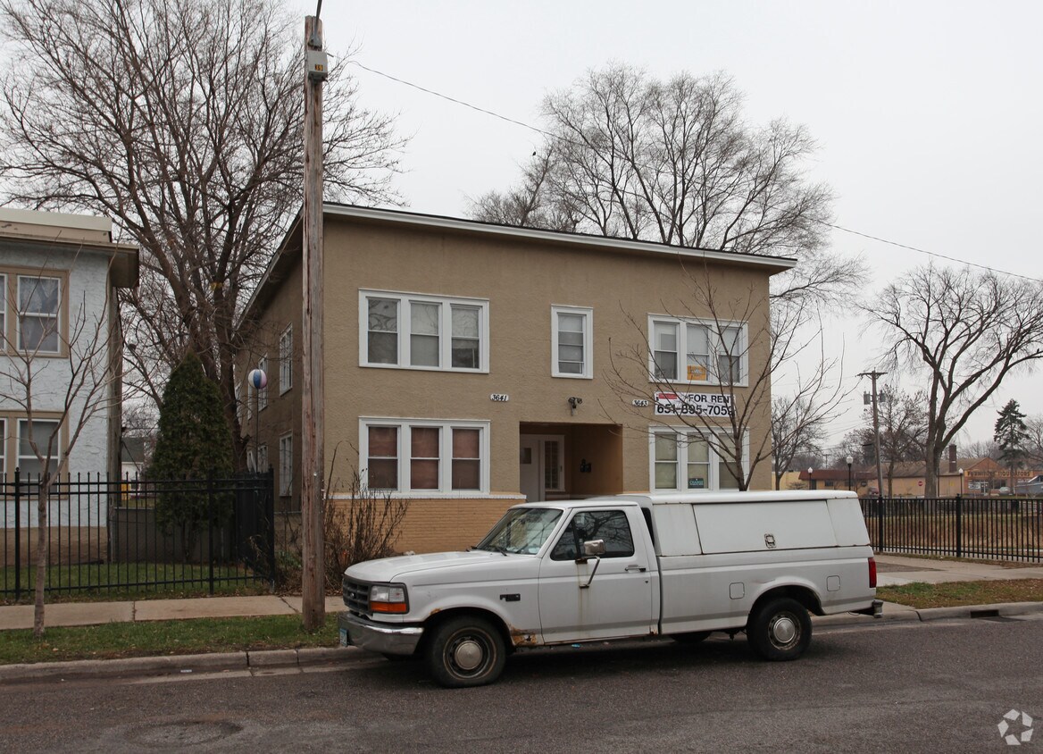 Building Photo - 3641 Columbus Ave S