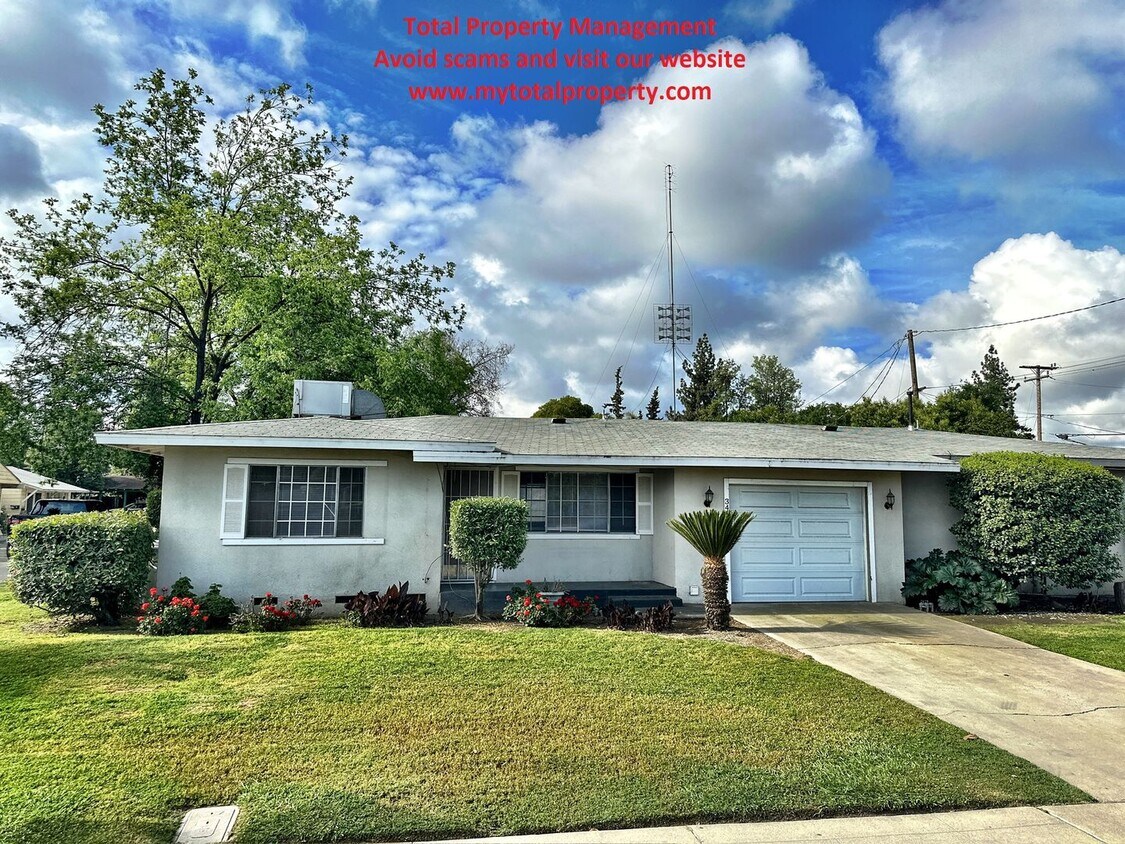 Foto principal - 766-767 Watson St and Tulare Ave Duplex