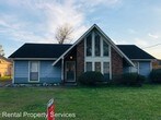 Primary Photo - 3 br, 2 bath House - 6966 Epperson Drive