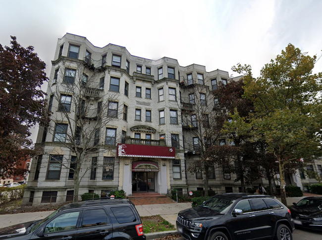 Building Photo - 1254 Commonwealth Ave