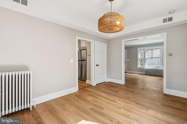 Foto del edificio - 1450 Ogden St NW