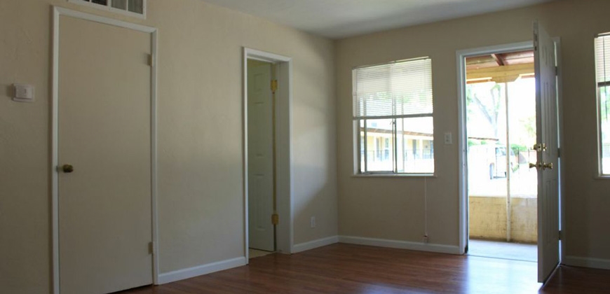 Interior Photo - Schoolhouse Apartments