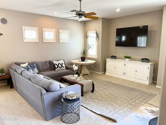 Building Photo - 3125 E Scorpio Pl