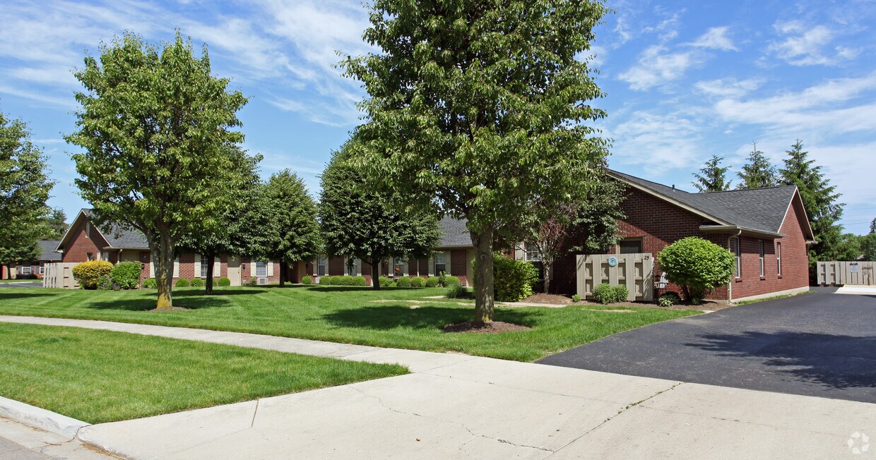 2539 W Van Lake Dr, Vandalia, OH 45377 Apartments in Vandalia, OH