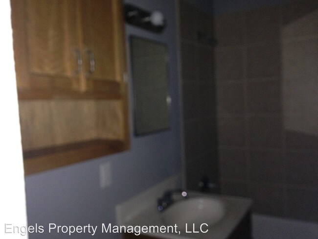 Foto del edificio - 3 br, 1 bath House - 1504 Edgemoor 1