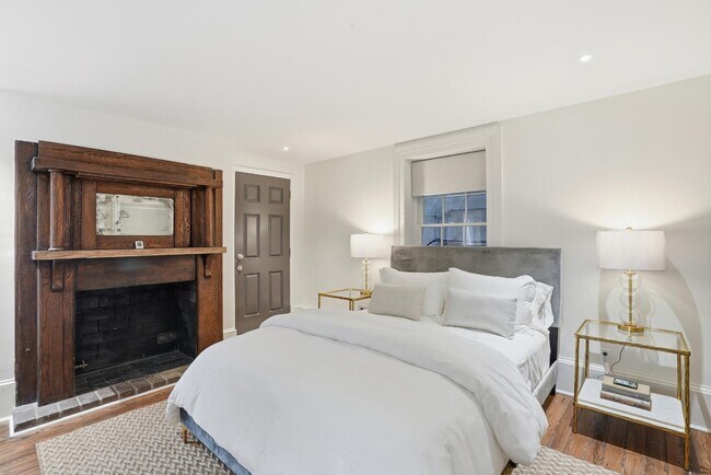 Foto del edificio - 705 Barnard St