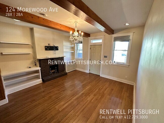 Building Photo - 2 Bedroom Townhome in Bloomfield
