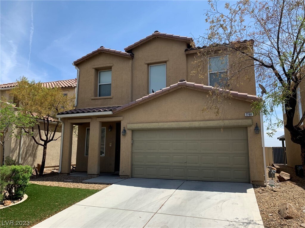 Foto principal - 7788 S Soda Canyon St