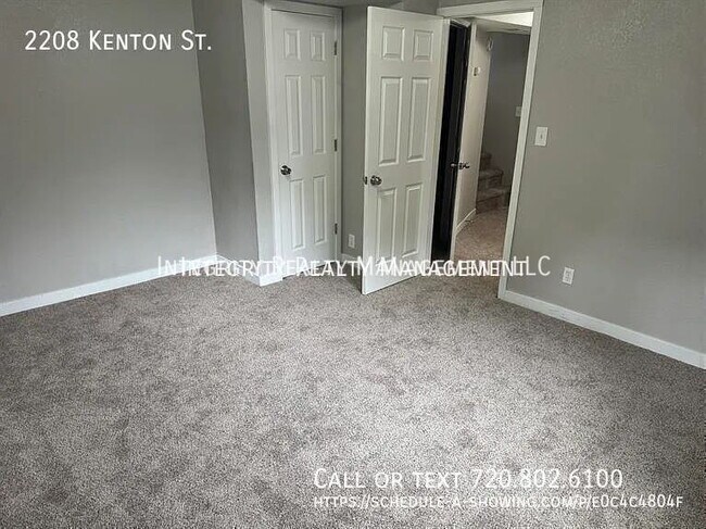 Foto del edificio - 2208 Kenton St