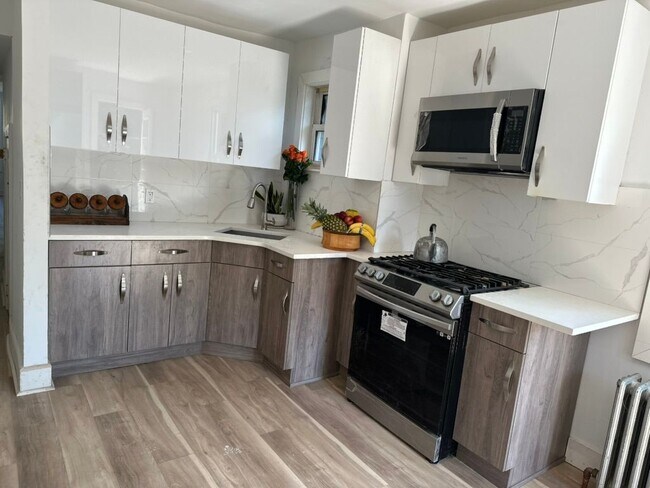 Foto del edificio - 328 High St