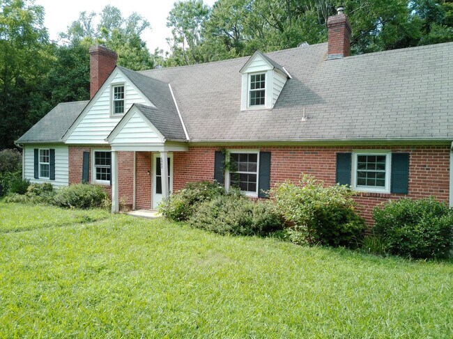 Foto del edificio - 6902 Old Jahnke Rd
