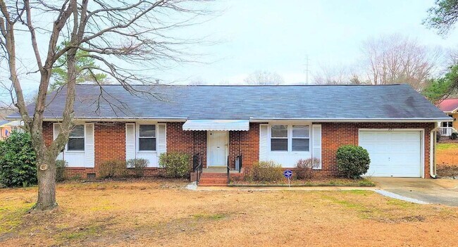 Foto del edificio - 401 Bethel Dr