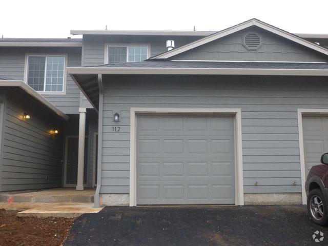 Primary Photo - Reed Townhomes