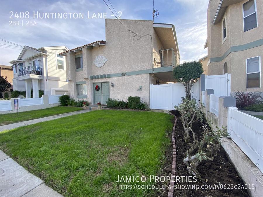 Photo - 2408 Huntington Lane-2