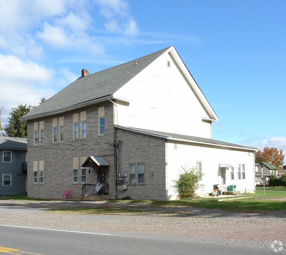 221 Central Rd, Bloomsburg, PA 17815 Apartments in Bloomsburg, PA