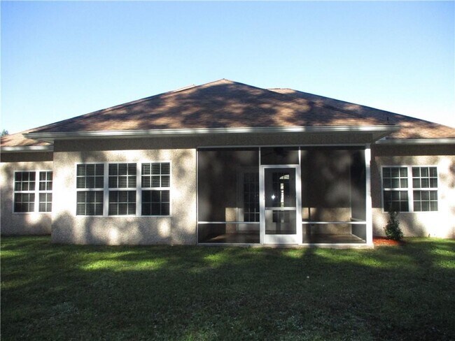 Foto del edificio - 120 Teak Trail