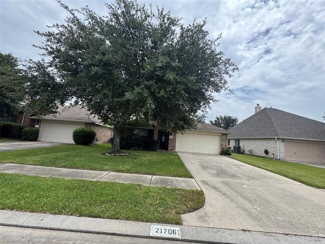 Building Photo - 21706 Dimmett Way