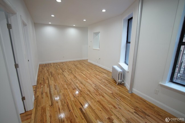 Foto del edificio - 509 West 170th Street