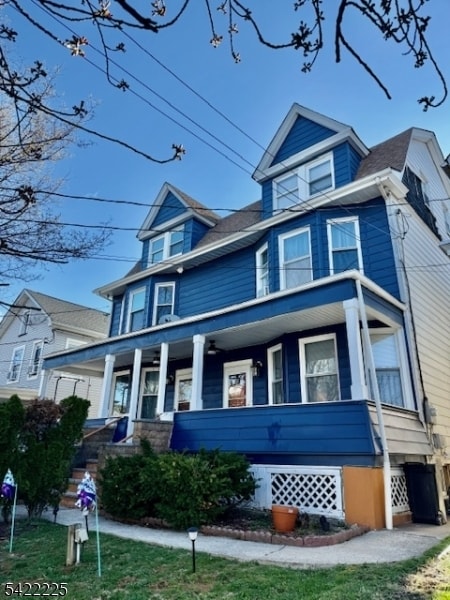 Building Photo - 33 Ella St