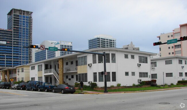 Foto del edificio - 350 69th St