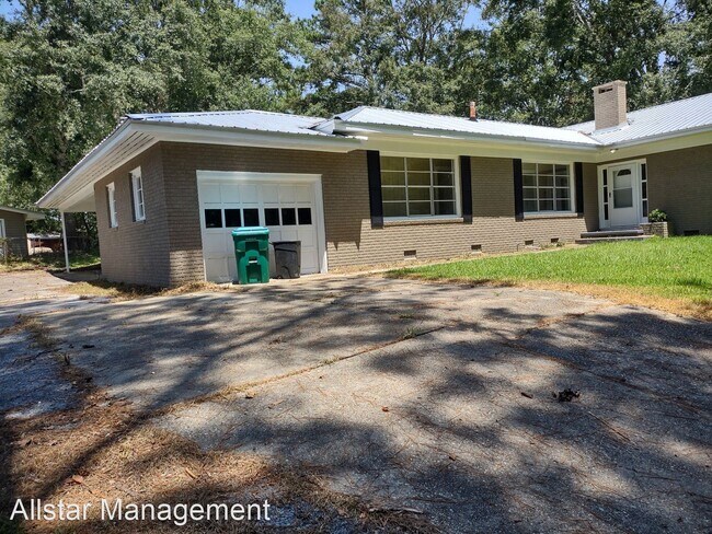 Building Photo - 3 br, 2.5 bath House - 3320 45th Street