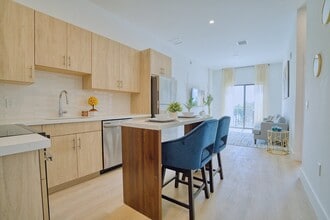 Building Photo - SORA Apartments