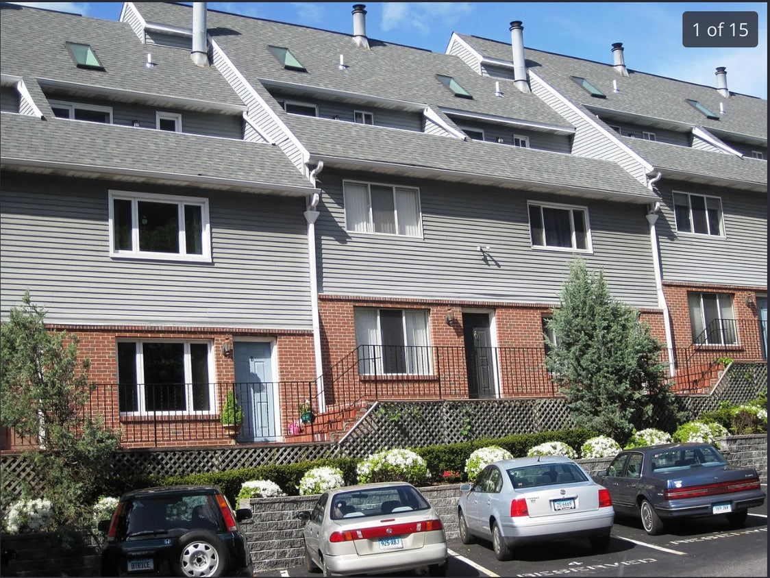 Foto principal - 61 Grove St