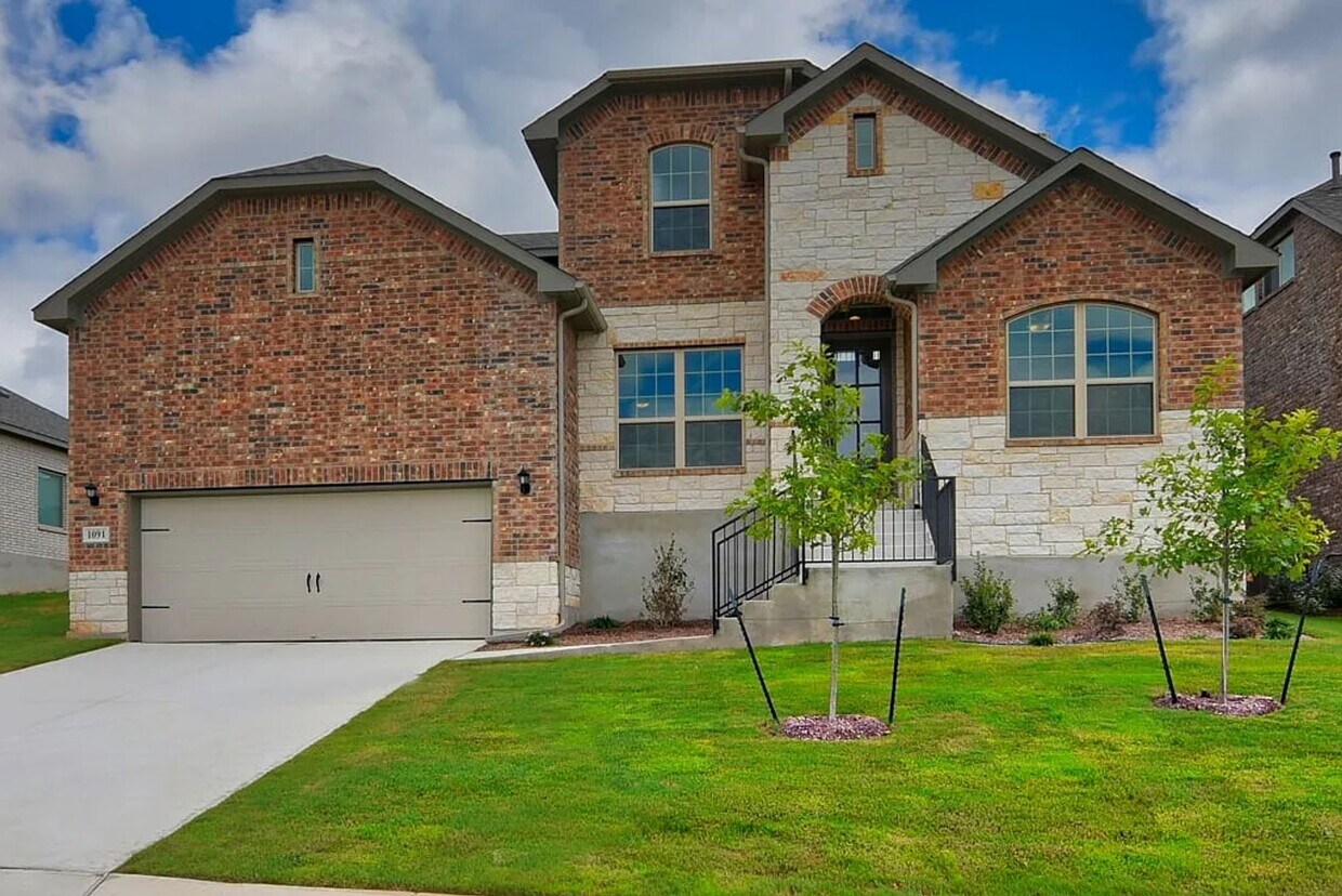 Foto principal - New Braunfels Most Desired Location