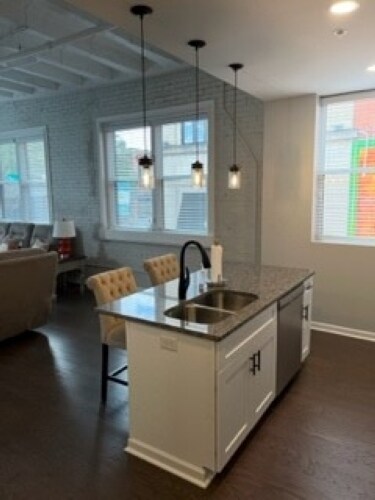 Kitchen - 214 N Main St