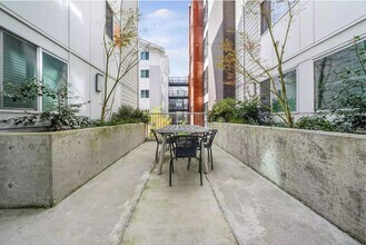 Interior Photo - Arete Apartments