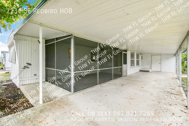 Building Photo - 7234 SE Redbird Cir