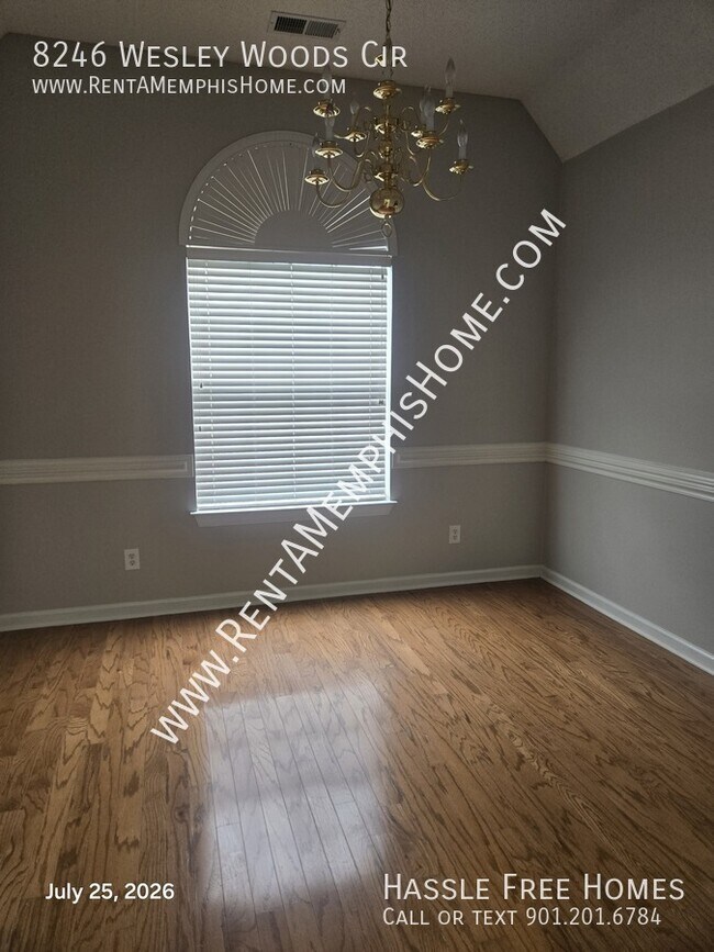Foto del edificio - 8246 Wesley Woods Cir
