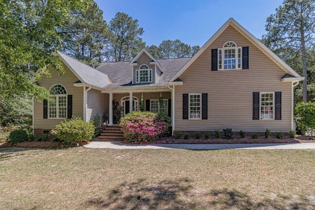 Foto del edificio - Stunning & Spacious Home in Walnut Hill! 4 Bedrooms | 4 Bathrooms w/ Lawn Care and Trash Service ...