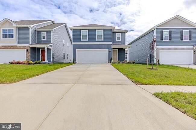 Foto del edificio - 110 Charing Cross Dr