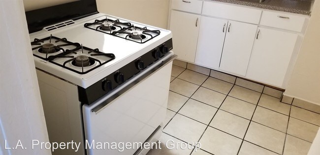 Foto del edificio - 2830 W 8th St