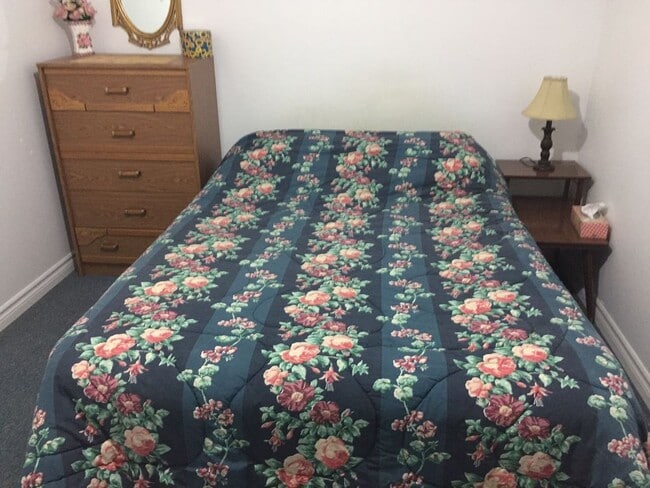 Photo du bâtiment - Spacious 1 bedroom basement - *Wont Last*