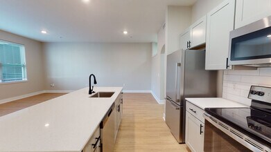 Interior Photo - Towson Promenade